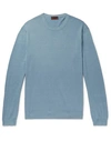 Altea Sweaters In Blue