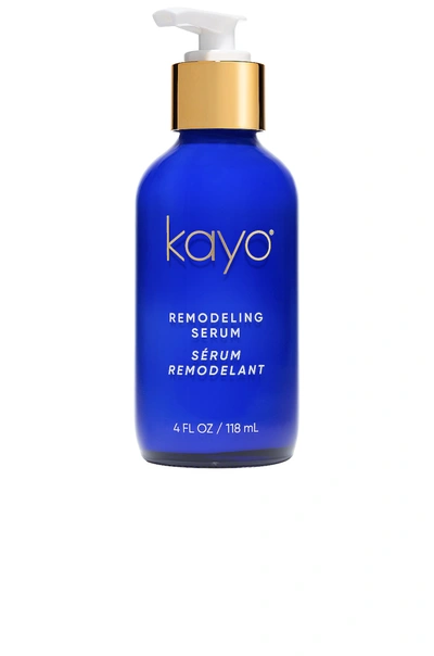 Kayo Remodeling Body Serum In N,a