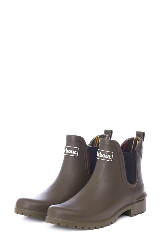 womens barbour chelsea boots