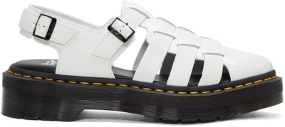 Dr martens oriana sales