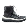 Adidas By Stella Mccartney Eulampis Water Resistant Sneaker Boot In Black