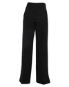 Jil Sander Pants In Black