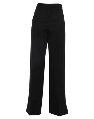 Jil Sander Pants In Black