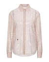 Dior Shirts In Light Pink