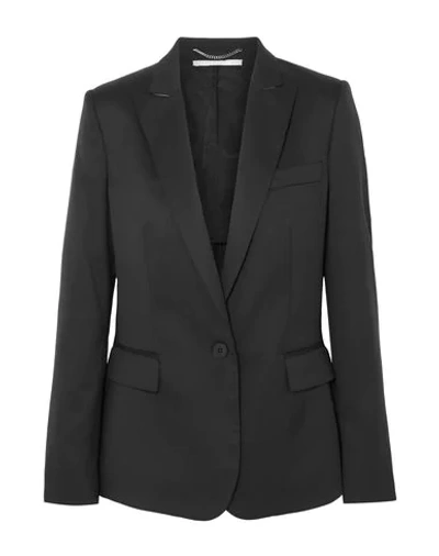 Stella Mccartney Suit Jackets In Black