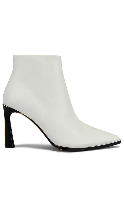 Alias Mae Zara Bootie In White