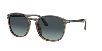 Persol Po3215s In Blue Gradient