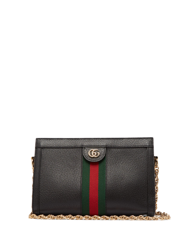 ophidia black gucci