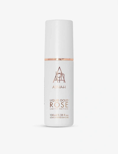 Alpha-h Liquid Gold Rose With Glycolic Acid 100ml