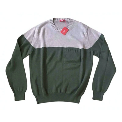 Pre-owned Altea Multicolour Cotton Knitwear & Sweatshirts
