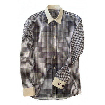 Pre-owned Lucien Pellat-finet Shirt In Other