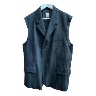 Pre-owned Antonio Marras Vest In Other