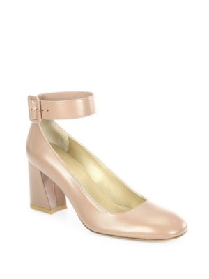 stuart weitzman clara pump