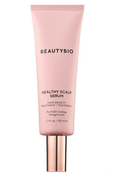 Beautybio Healthy Scalp Serum & Hair Density Treatment With Camellia Leaf 1.7 oz/ 50 ml