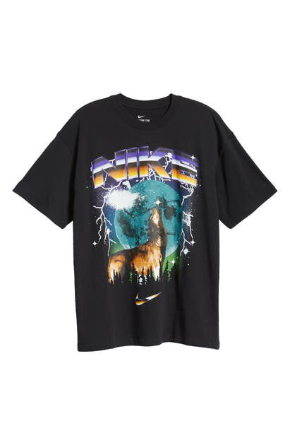 howlin moon nike