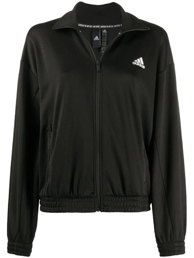 Adidas Originals Adidas Women's Must Haves Track Jacket In Black