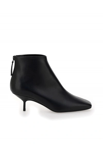 Pierre Hardy Party Boots In Black