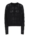 Vero Moda Sweaters In Black