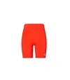 Tory Sport Tory Burch Weightless Bike Short In Red