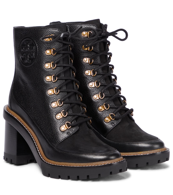 tory burch sneaker boot