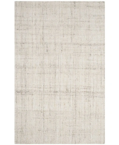 Safavieh Abstract 141 Collection Area Rug, 5' X 8' In Ivory