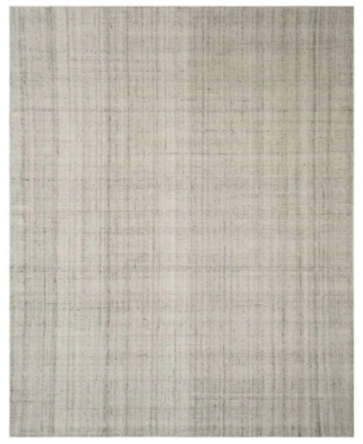 Safavieh Abstract 141 Collection Area Rug, 8' X 10' In Silver