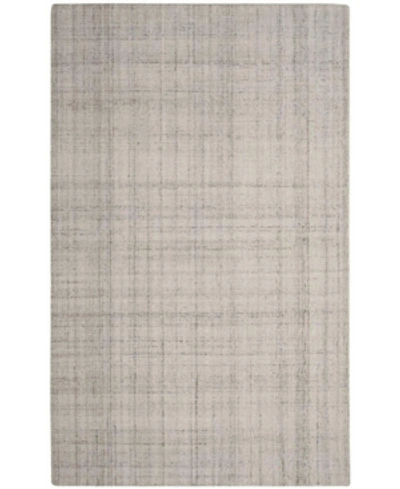 Safavieh Abstract 141 Collection Area Rug, 5' X 8' In Gray