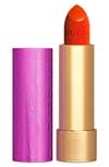 Gucci 302 Agatha Orange, Rouge À Lèvres Lunaison Lipstick