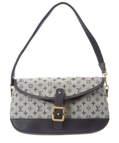 Louis Vuitton Monogram Mini Lin Marjorie