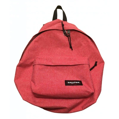 Pre-owned Eastpak Backpack