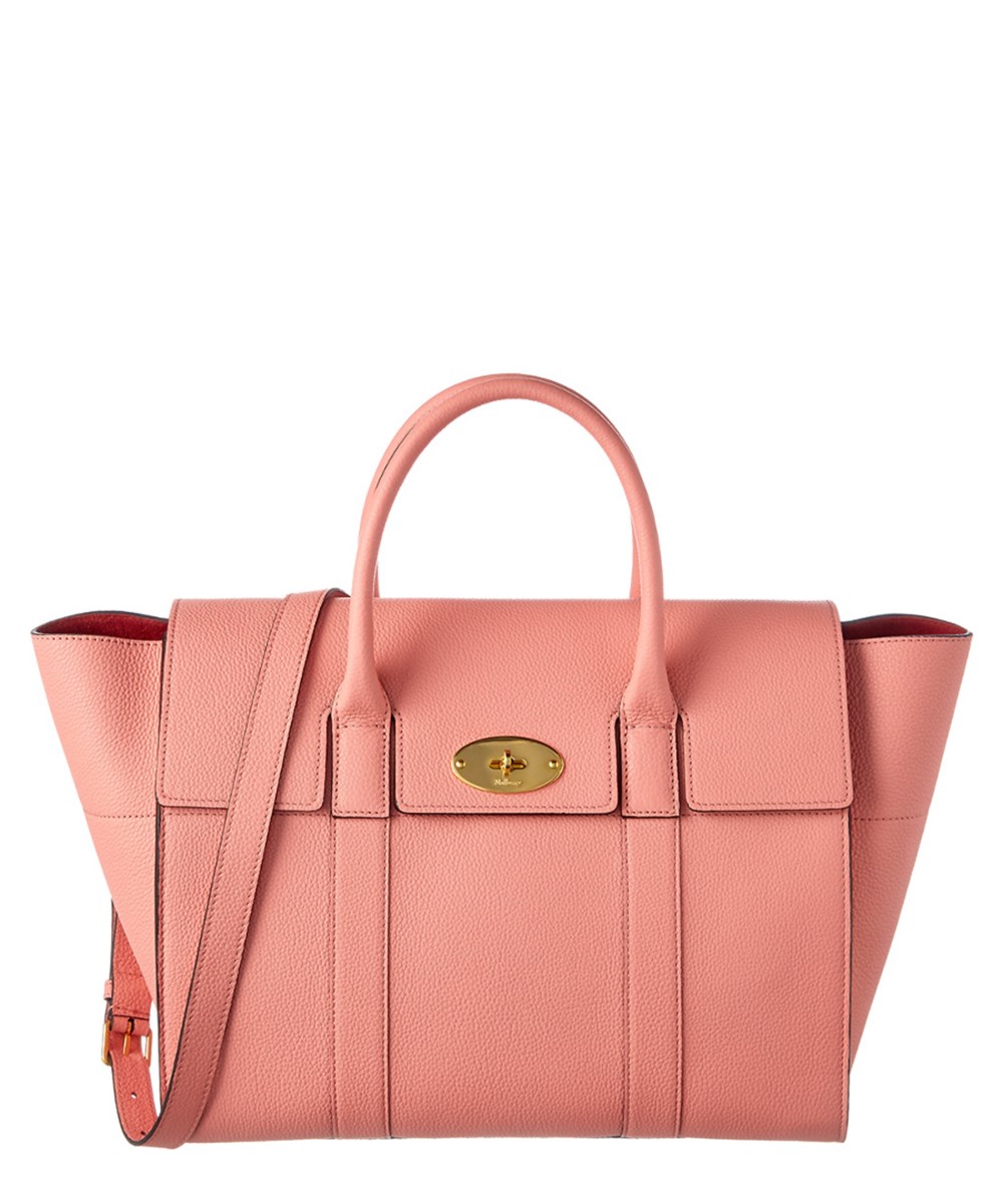 mulberry bayswater with strap