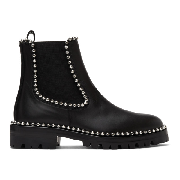 alexander wang spencer