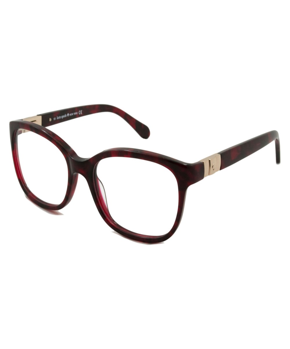 Kate Spade New York Josette-01y9 Optical Frames' In Multiple Colors ...