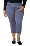 Slink Jeans Ankle Boyfriend Jeans In Andy
