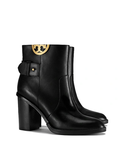 Tory Burch Sidney High-heel Bootie | ModeSens