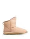 Australia Luxe Collective Ankle Boots In Beige