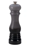 Le Creuset Pepper Mill In Oyster