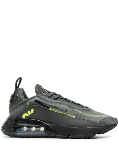Nike Air Max 2090 Sneakers In Grey