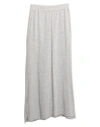 American Vintage Long Skirts In Grey