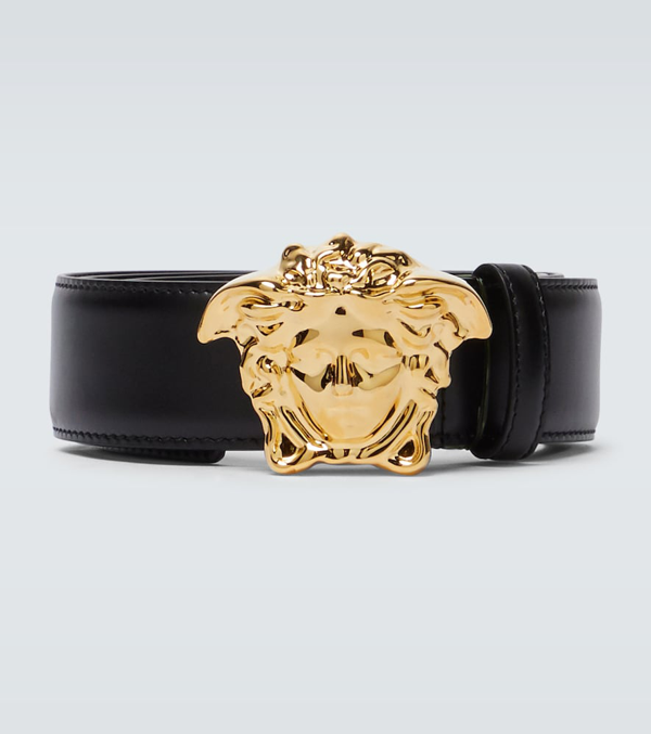 belt versace men's sale