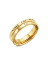 Temple St Clair Women's Celestial 18k Yellow Gold & Diamond Astrid Ring