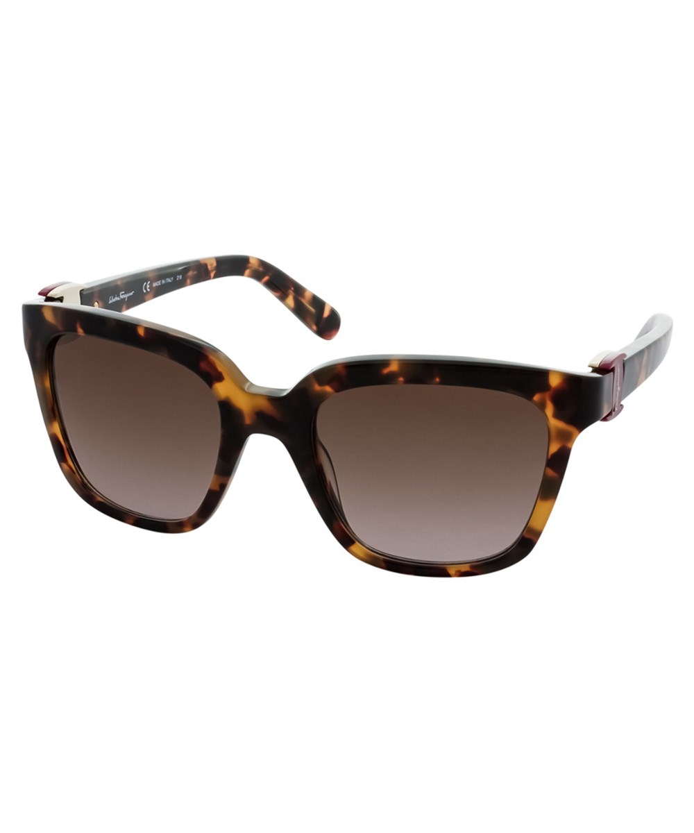 Salvatore Ferragamo Women's Sf782s 52mm Sunglasses' In Pink | ModeSens