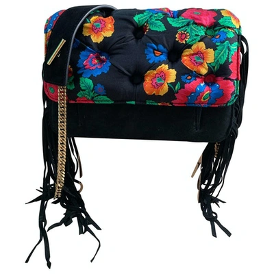 Pre-owned Benedetta Bruzziches Multicolour Leather Handbag