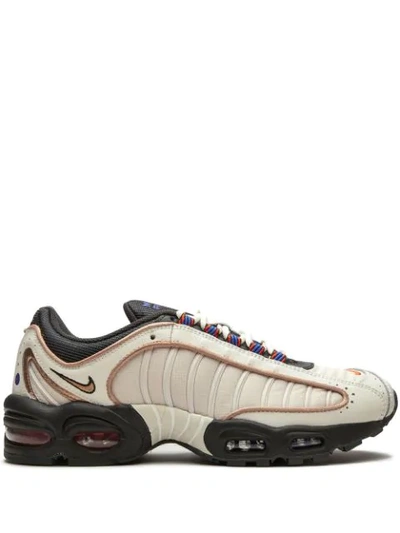 Nike Air Max Tailwind 4 Sneakers In Neutrals