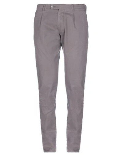 Berwich Pants In Beige