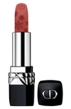 Dior Golden Nights Limited Edition Lipstick In Hypnotic Matte