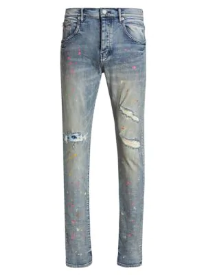 purple brand jeans mens sale