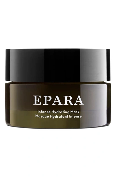 Epara Intense Hydrating Mask, 50ml - One Size In Colorless