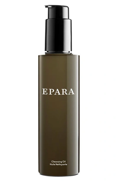 Epara Cleansing Oil, 150ml - One Size In Colorless