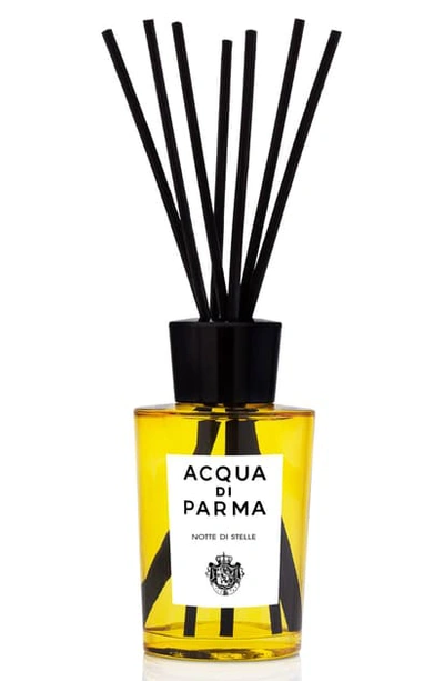 Acqua Di Parma Notte Di Stelle Reed Diffuser